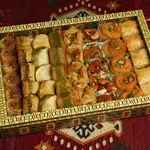 Sweet Arabic Mix